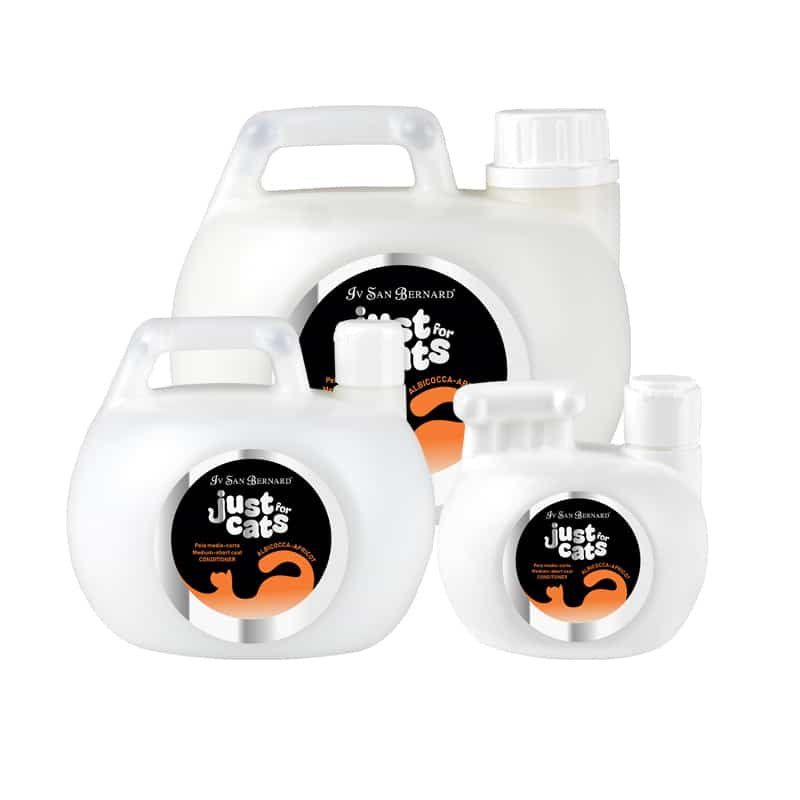 APRICOT CONDITIONER