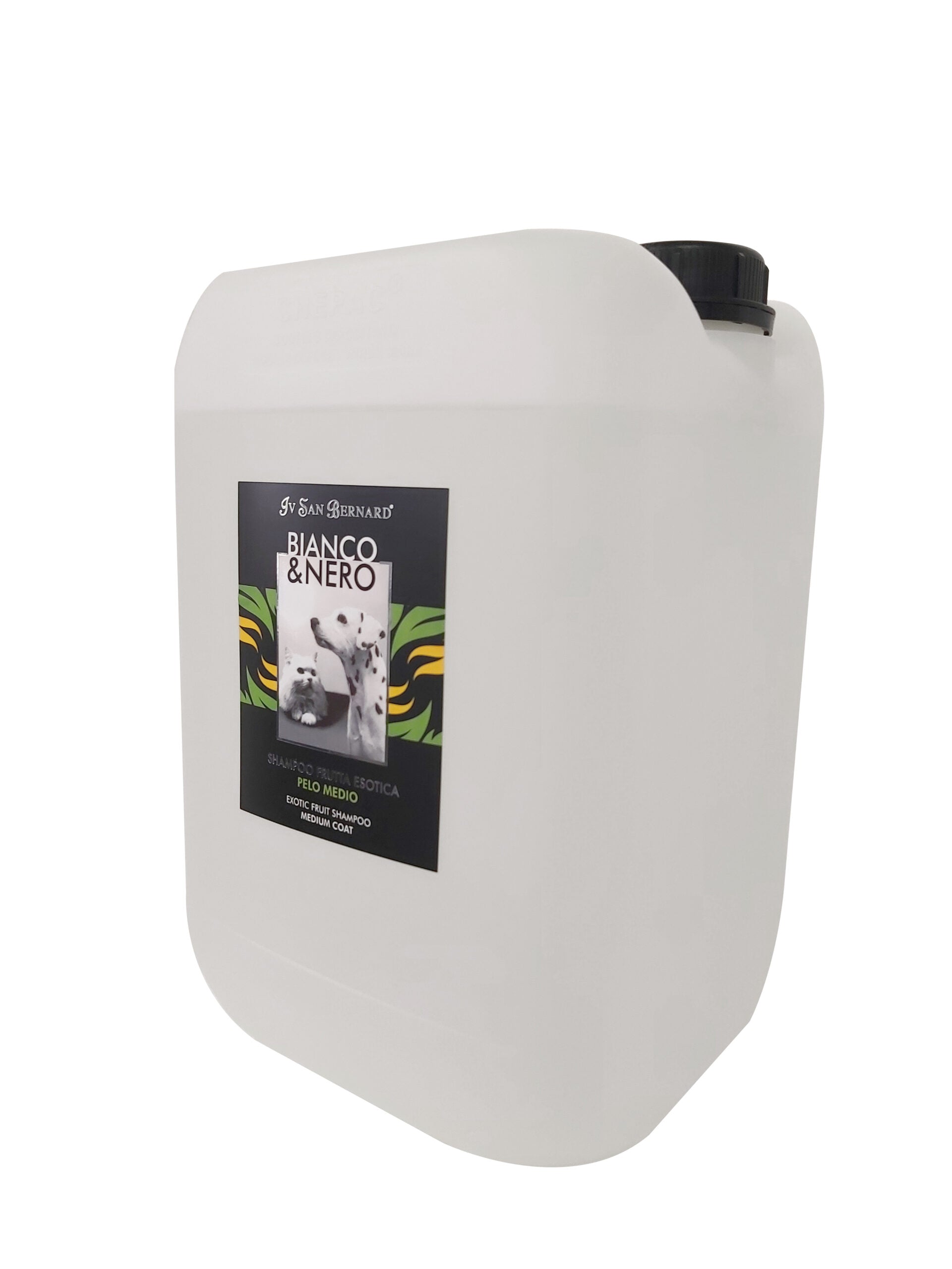 BIANCO & NERO UNIVERSAL SHAMPOO FRUIT