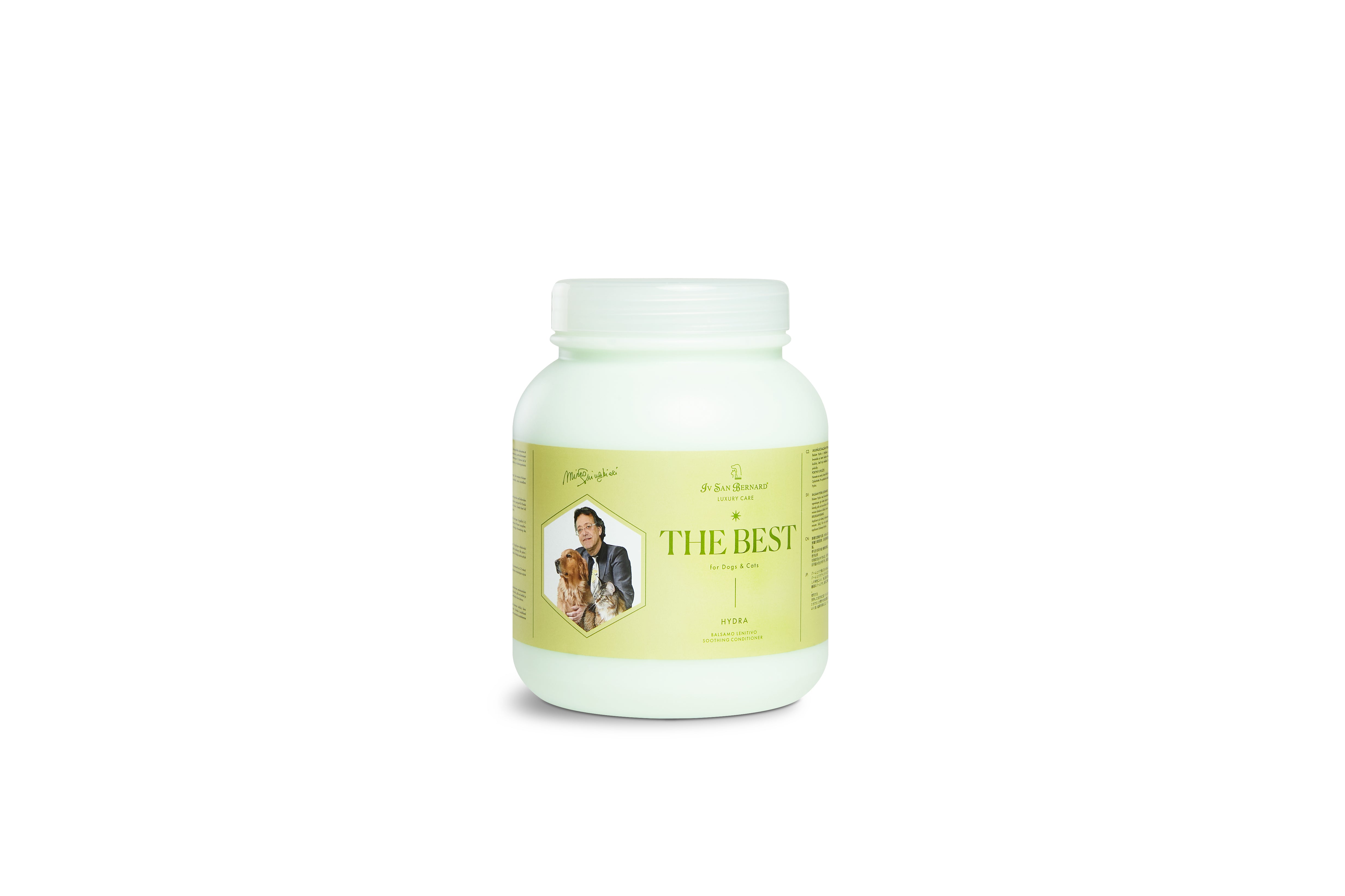 HYDRA CONDITIONER (SKIN PROBLEM)