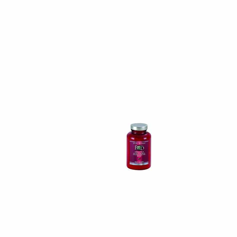 MINERAL RED DERMA PLUS CONDITIONER MASK