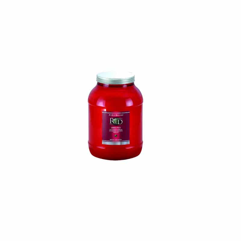 MINERAL RED DERMA PLUS CONDITIONER MASK