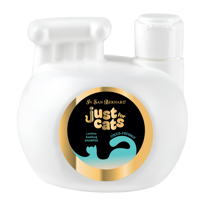 COCONUT SHAMPOO