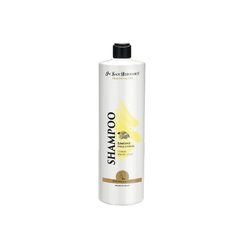 SHAMPOOING AU CITRON