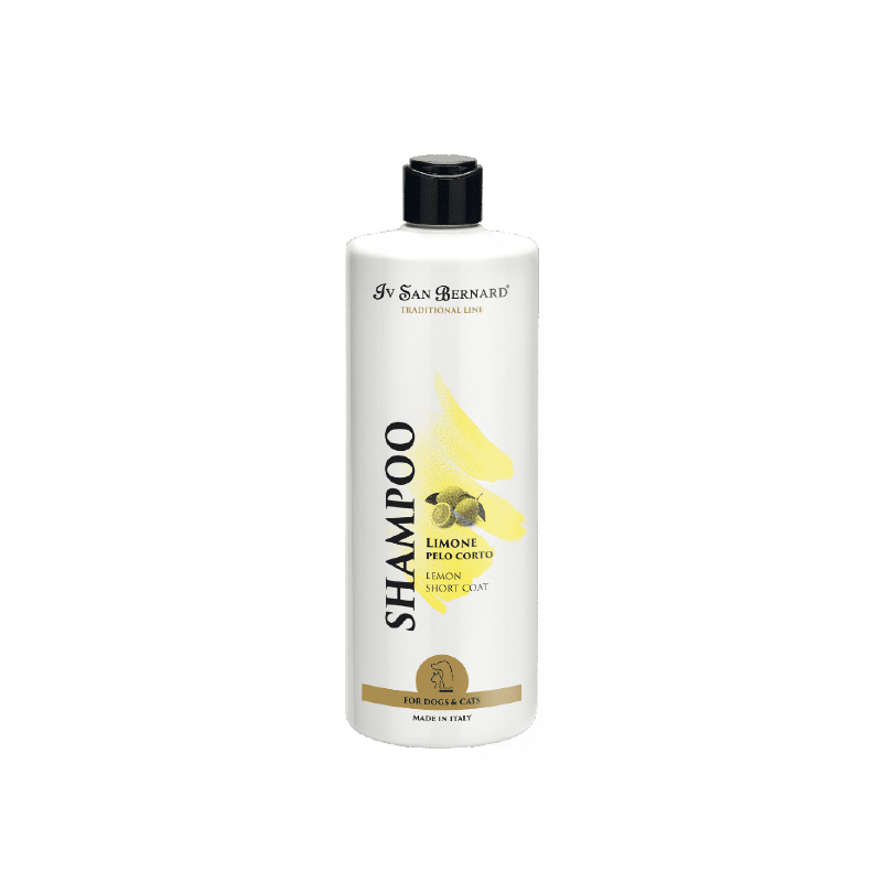 SHAMPOOING AU CITRON
