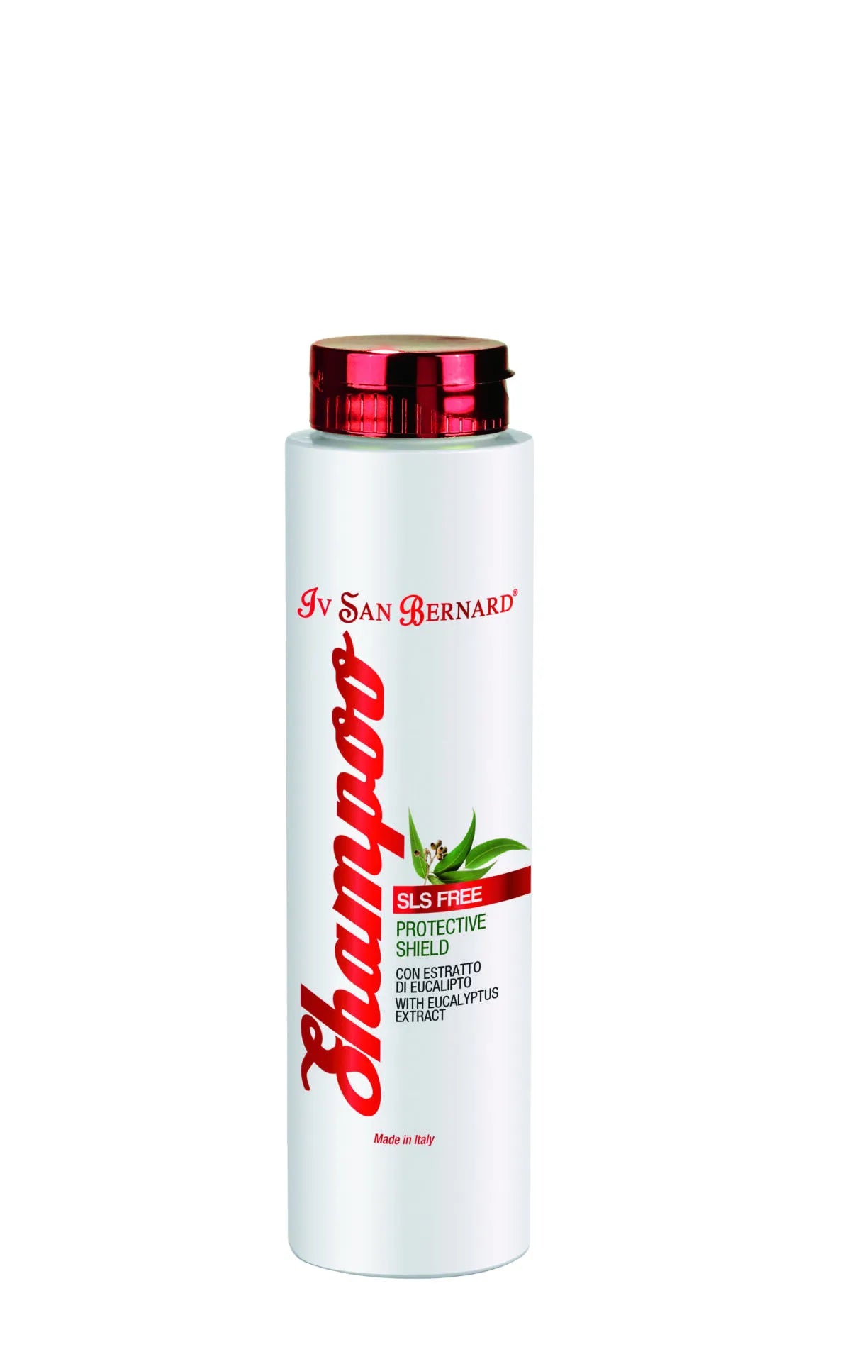 PROTECTIVE SHIELD SHAMPOO