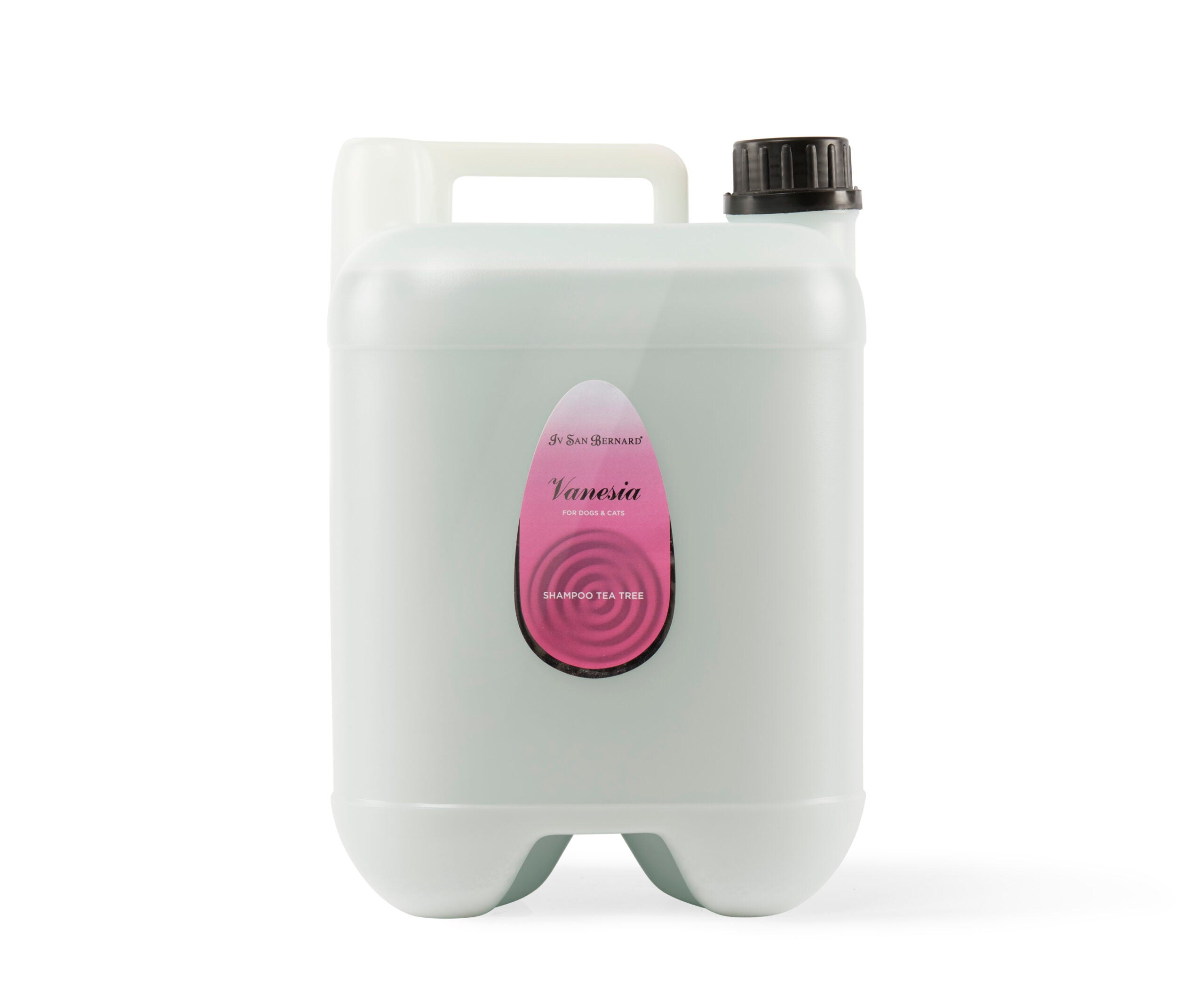 TEA TREE EXTRACT SHAMPOO -ANTI PARASITES