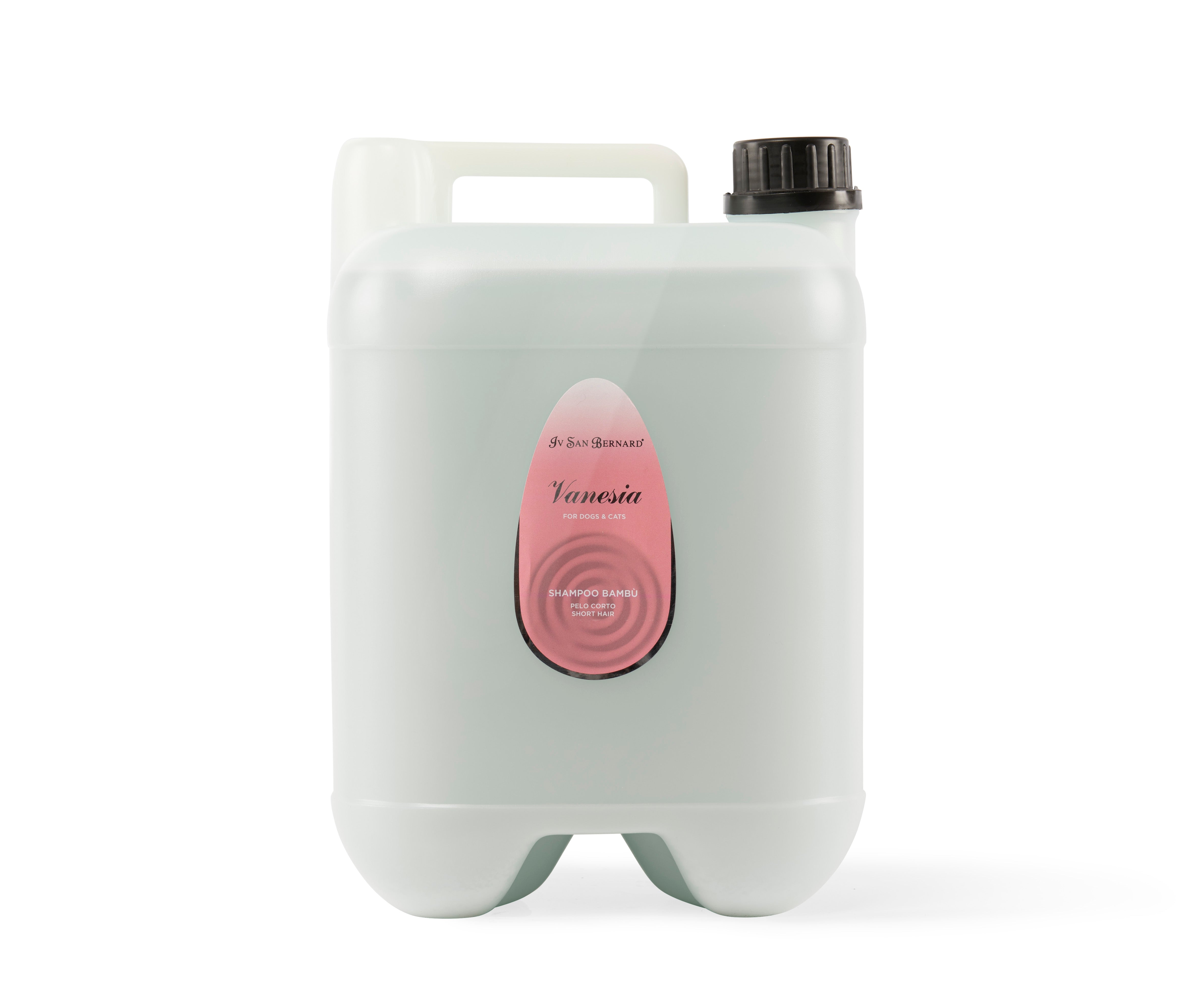 BAMBOO MARROW SHAMPOO