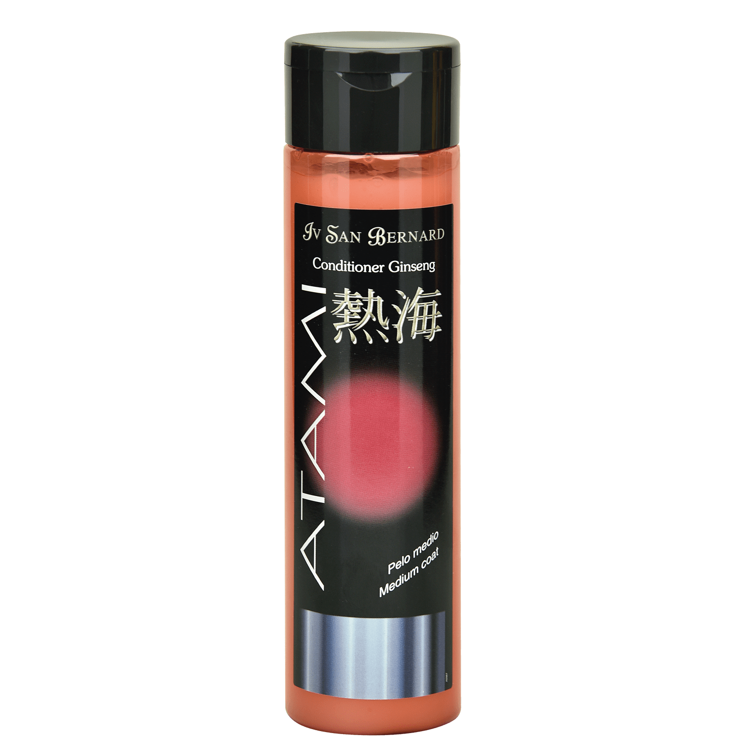 GINSENG CONDITIONER -MEDIUM HAIR