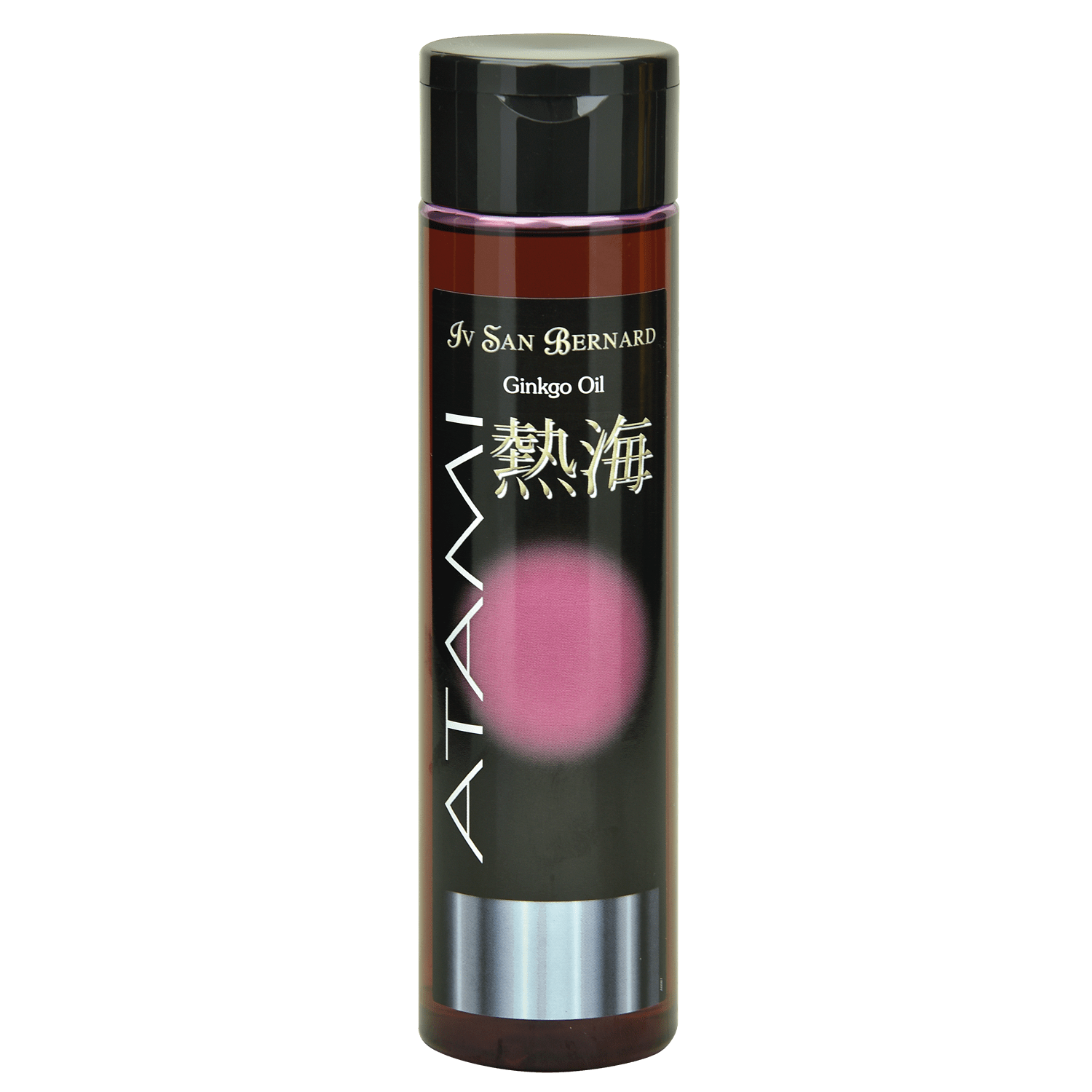PURE EXTRACTS OF GINKGO BILOBA 300ML