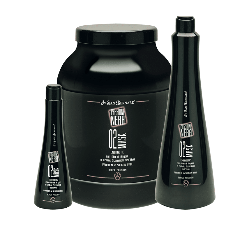 BLACK PASSION CONDITIONER MASK 02