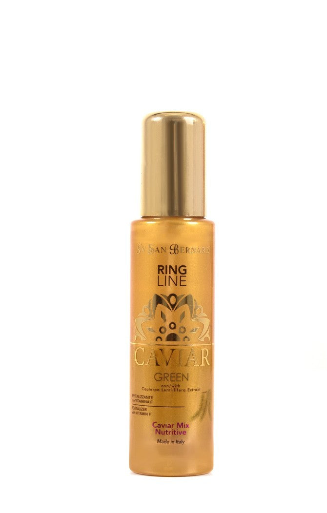 GREEN CAVIAR MIX-NUTRITIVE 100ML