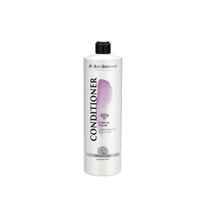 APRÈS-SHAMPOING CRISTAL CLEAN