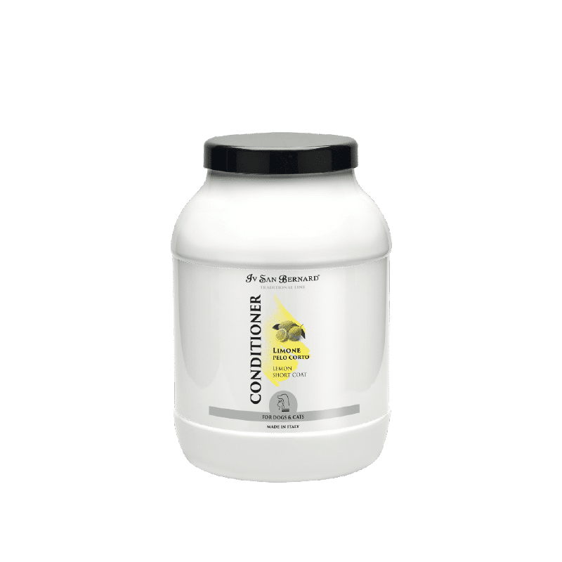 LEMON CONDITIONER MASK