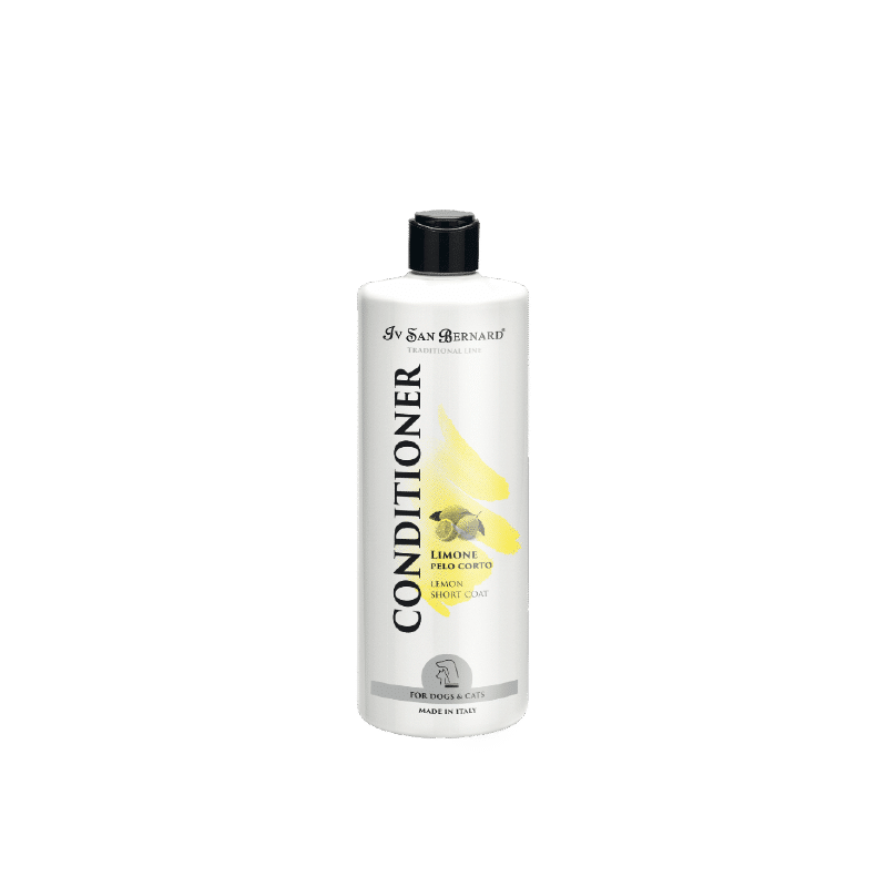 LEMON CONDITIONER MASK