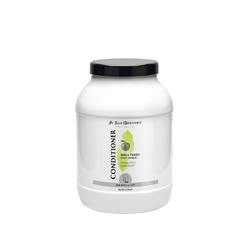 GREEN APPLE CONDITIONER MASK