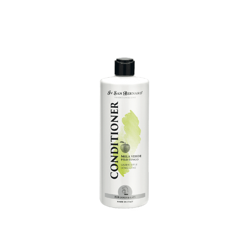 GREEN APPLE CONDITIONER MASK