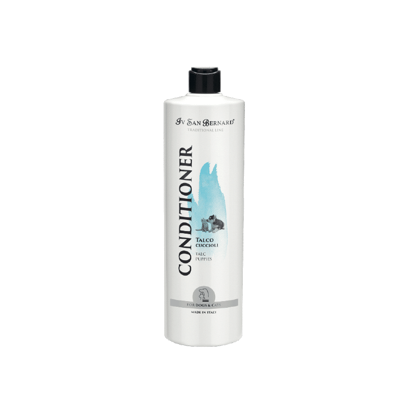 MASQUE CONDITIONNEUR AU TALC