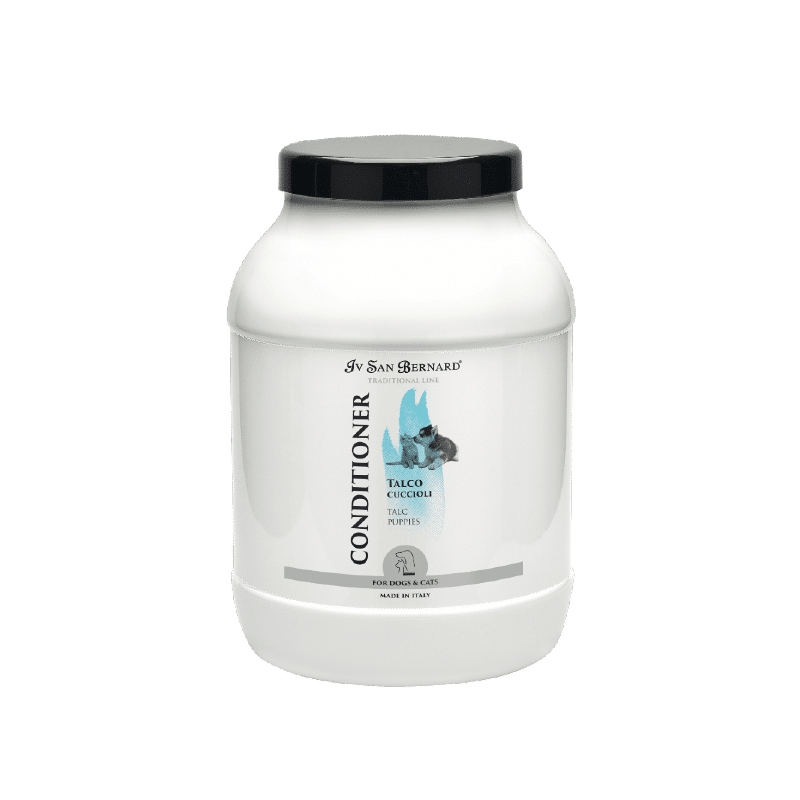 MASQUE CONDITIONNEUR AU TALC