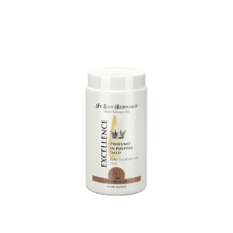EXCELLENCE (TALC) 80GR