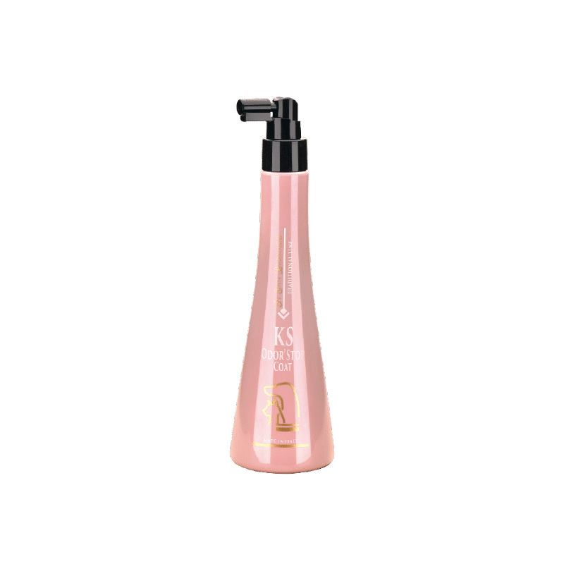 KS ODOR'STOP COAT 250ML