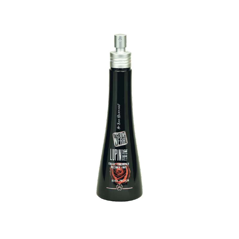 PERFUME LUPIN