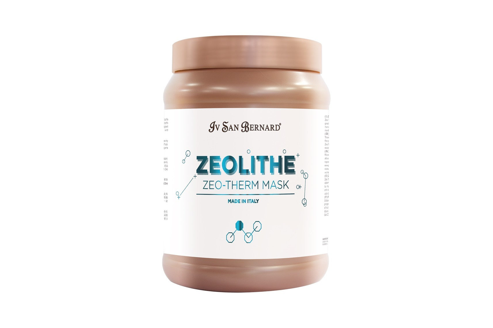 ZEO THERM MASK 1000ML
