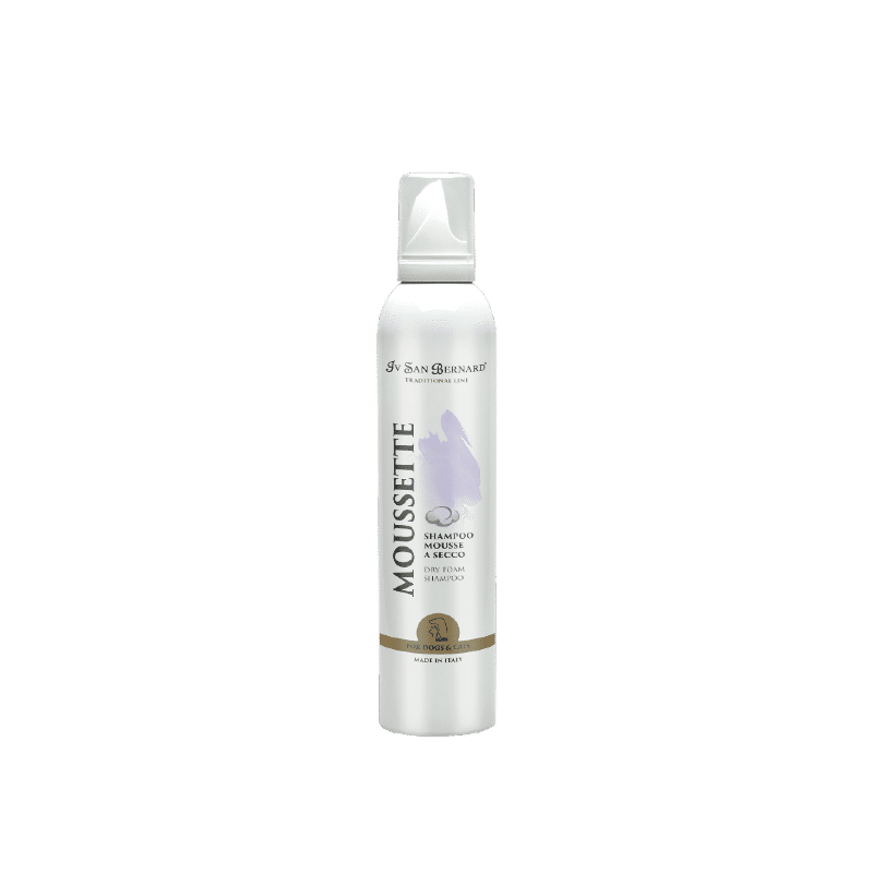 MOUSSES 250ML