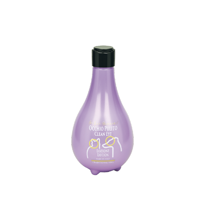 LOTION OCULAIRE PROPRE 250 ML