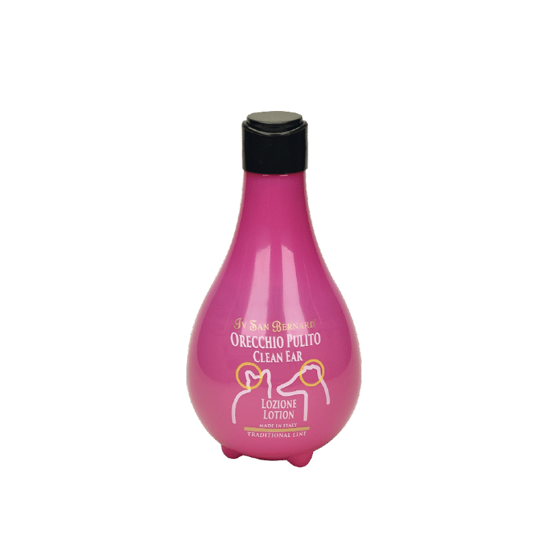 LOTION OREILLE PROPRE 250ML