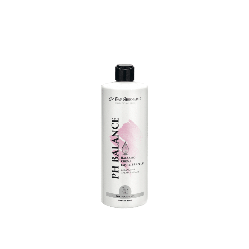 PH BALANCE CONDITIONER MASK