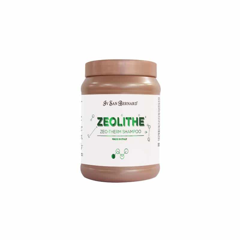 ZEO THERM SHAMPOO SLS FREE 1000ML
