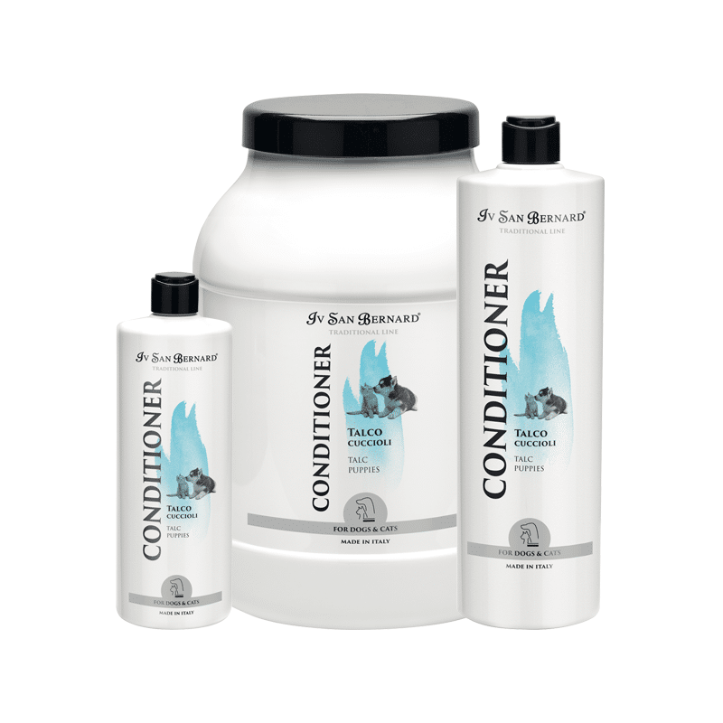 MASQUE CONDITIONNEUR AU TALC
