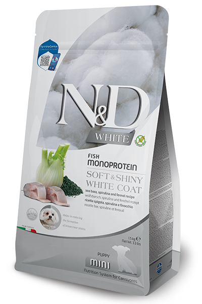 N&D White