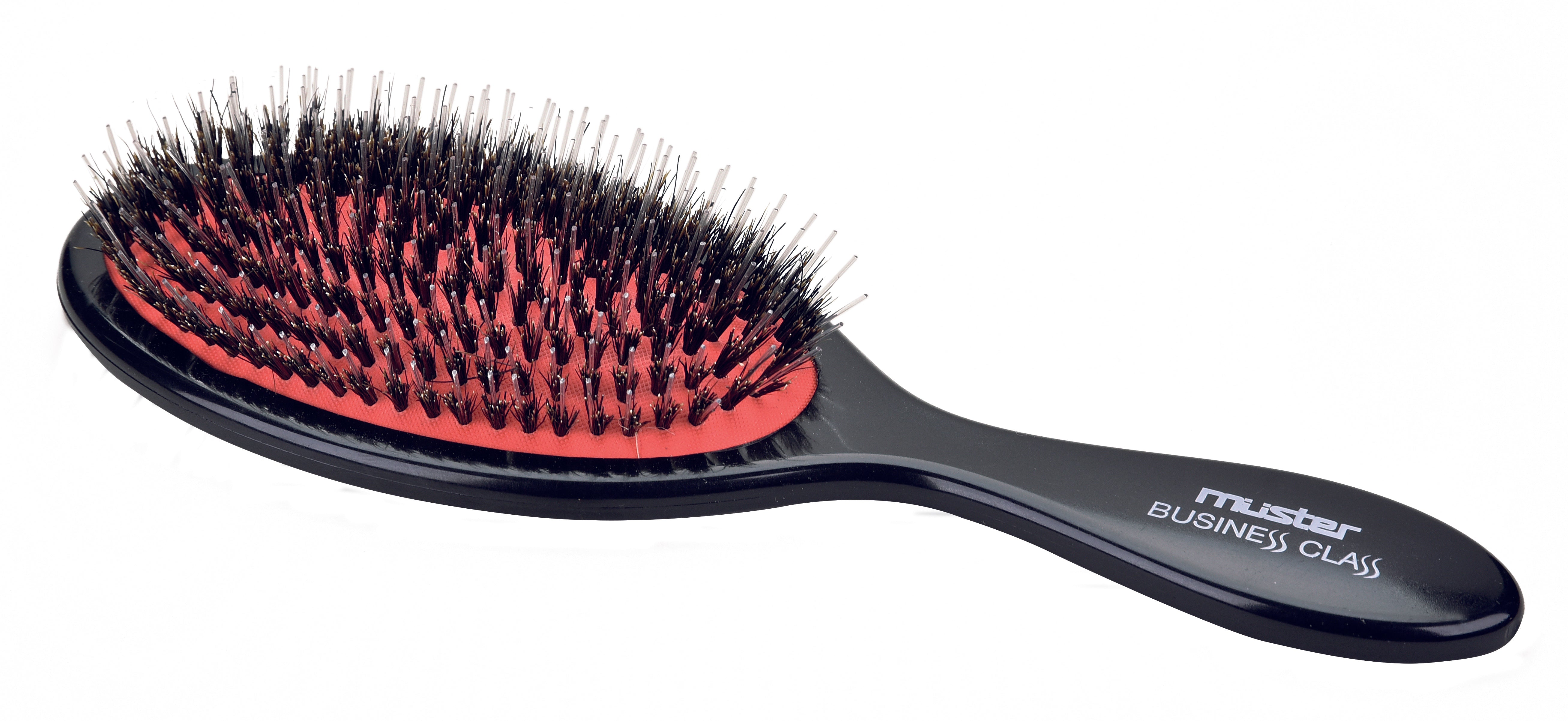 BROSSE PNEUMATIQUE OVALE - PETITE