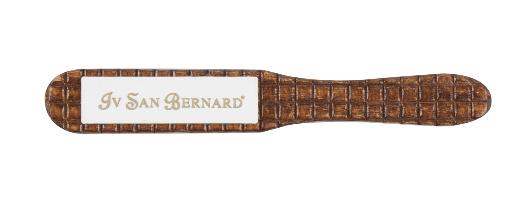 PETITE BROSSE SANGLIER 3 RANGÉES