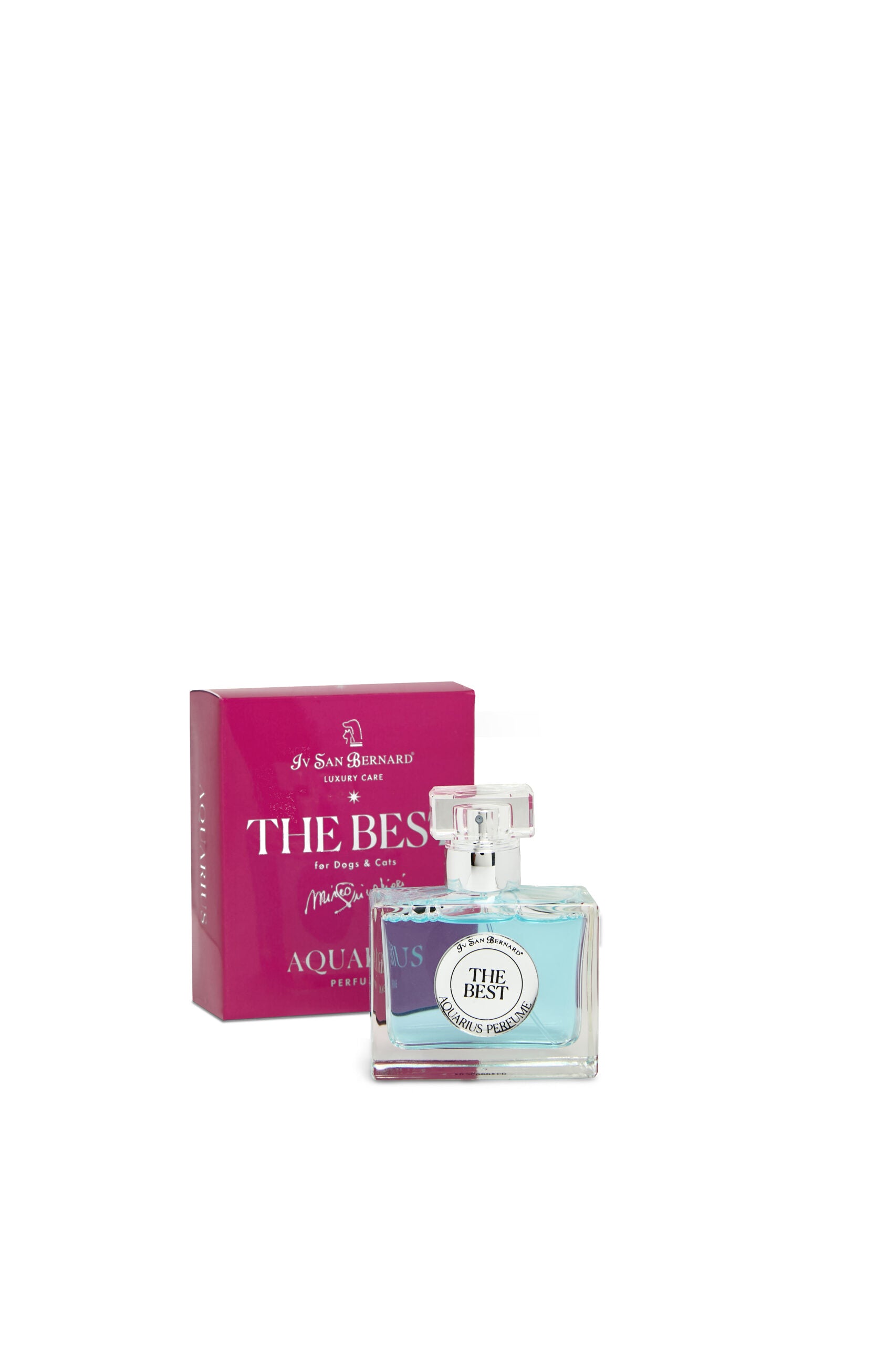 AQUARIUS PERFUME 50 ML