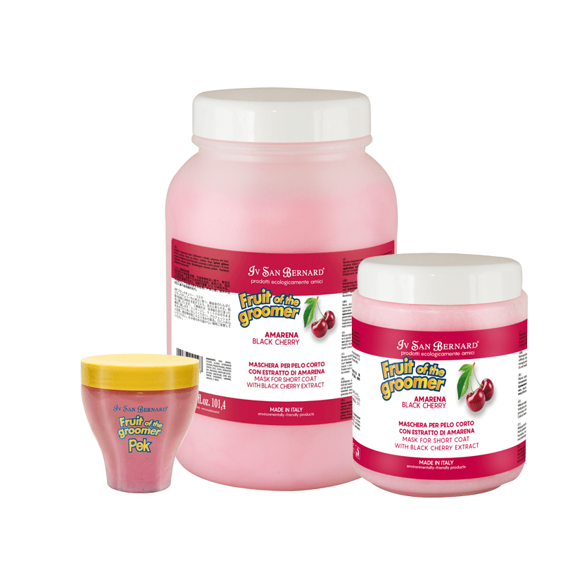 BLACK CHERRY PEK CONDITIONER