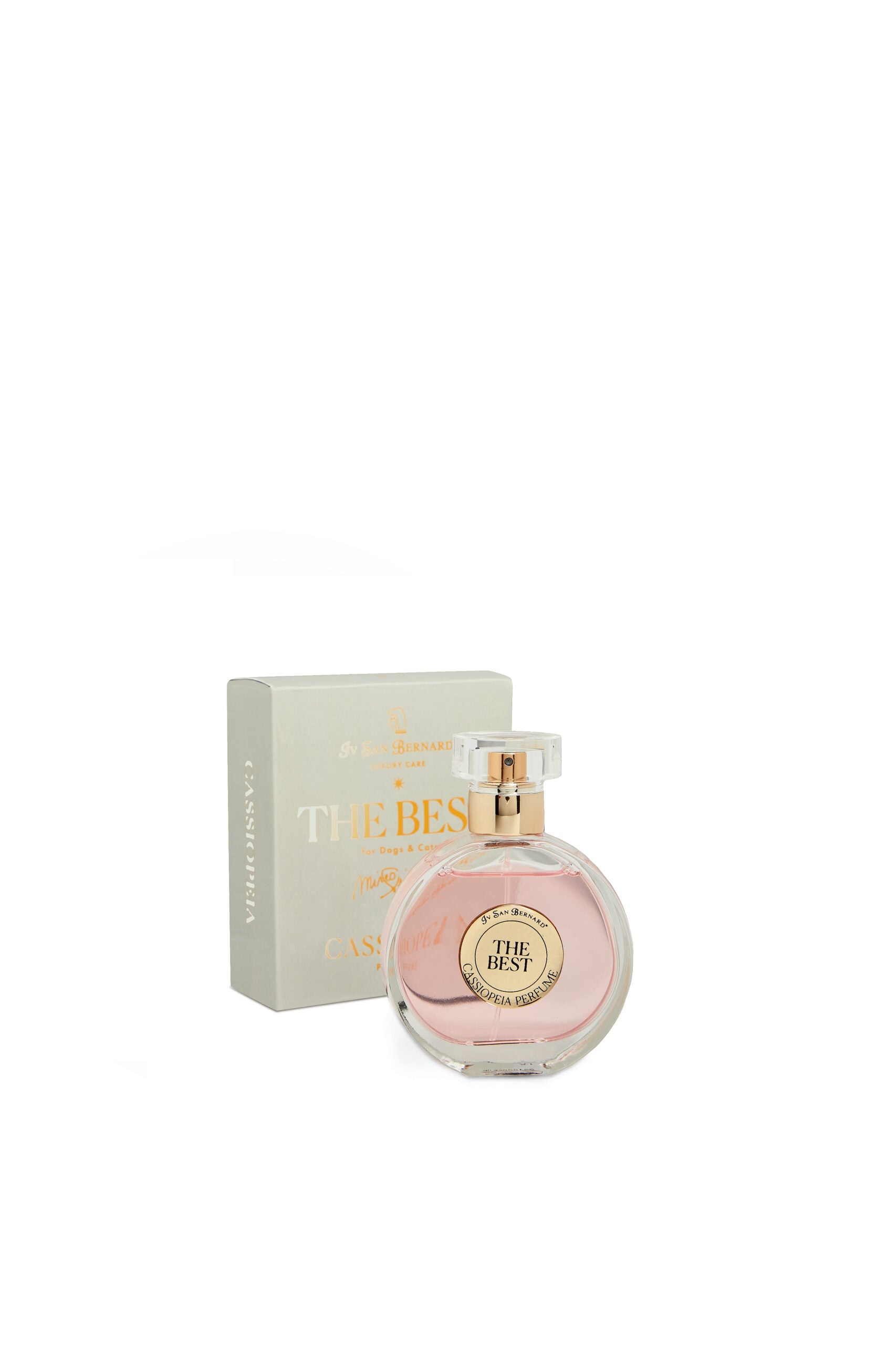 CASSIOPEA PERFUME 50 ML