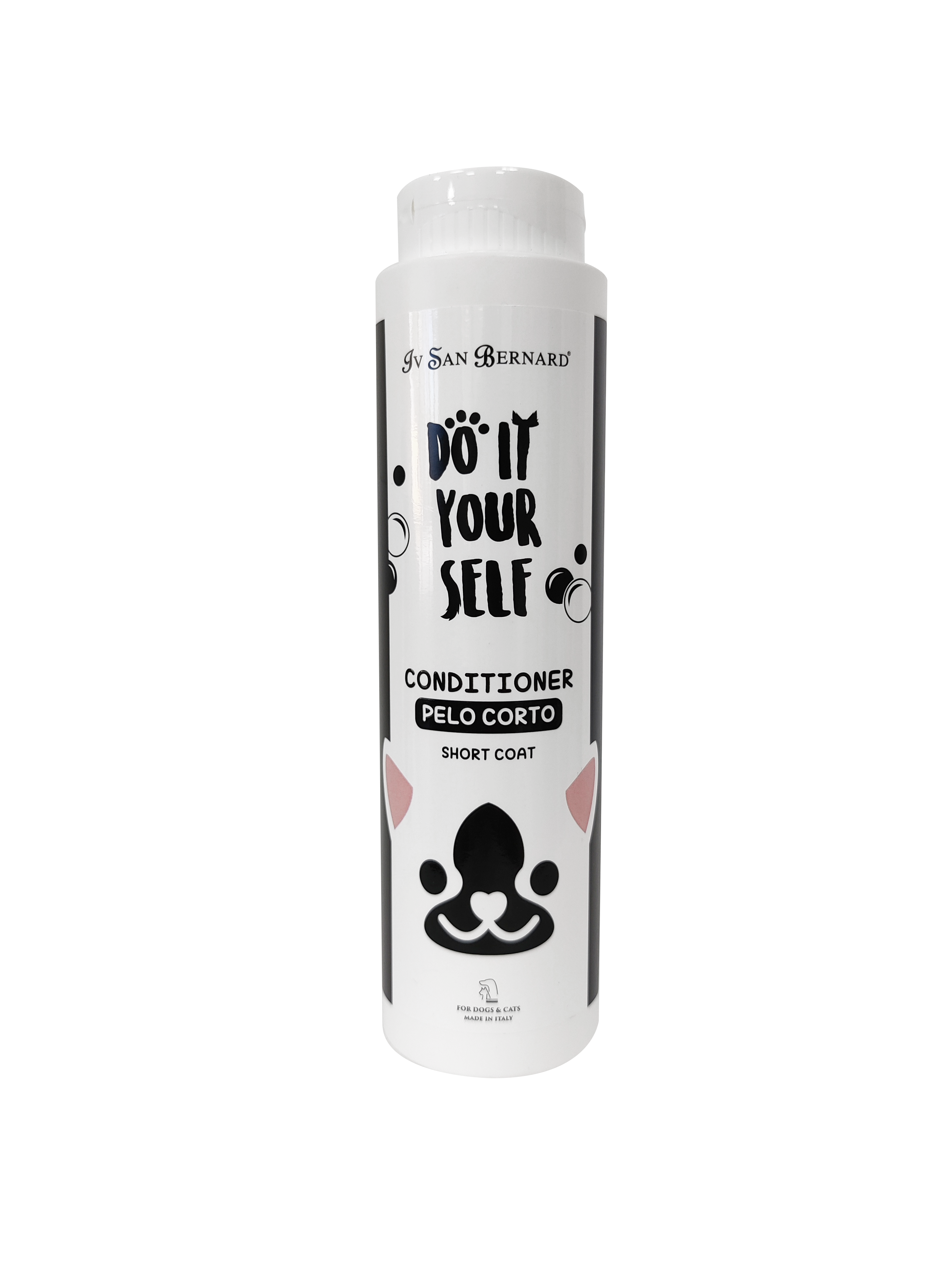 SHORT COAT CONDITIONER