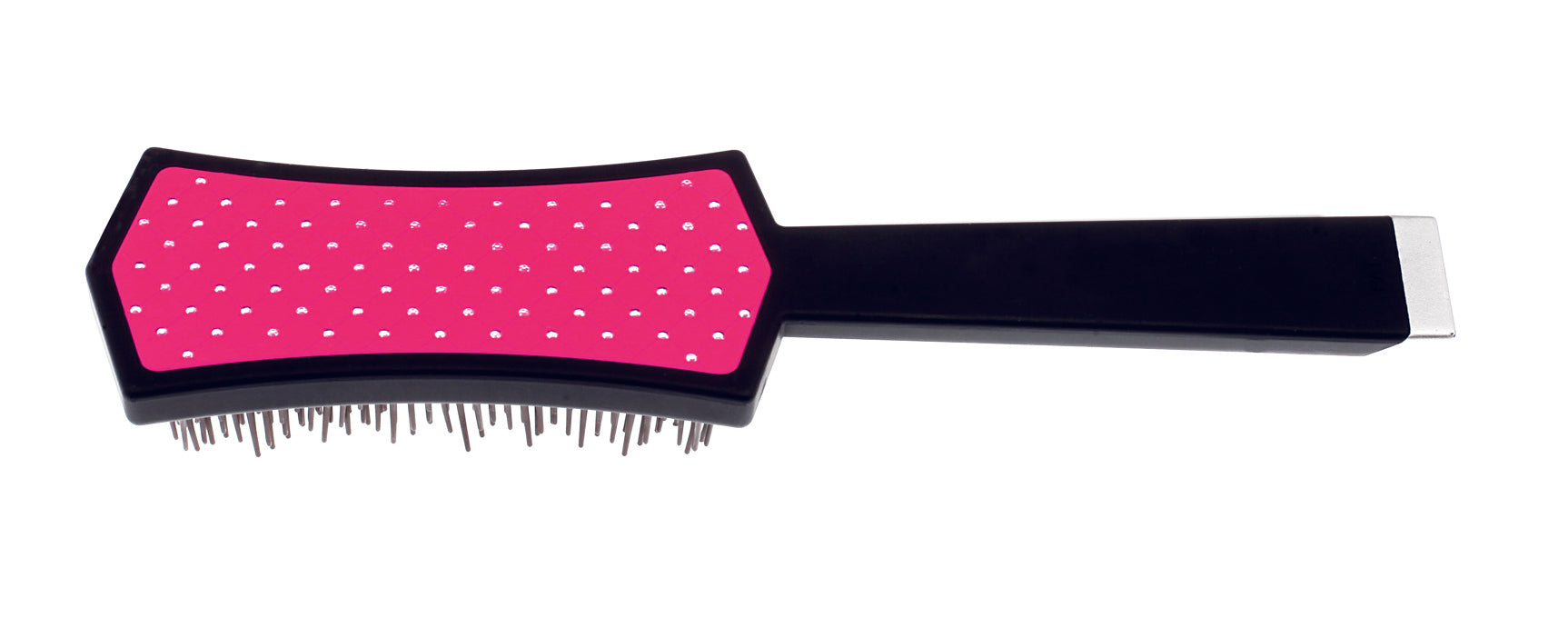 DISTRIKA "BRUSH"- ORANGE/GREEN/PINK/BLUE