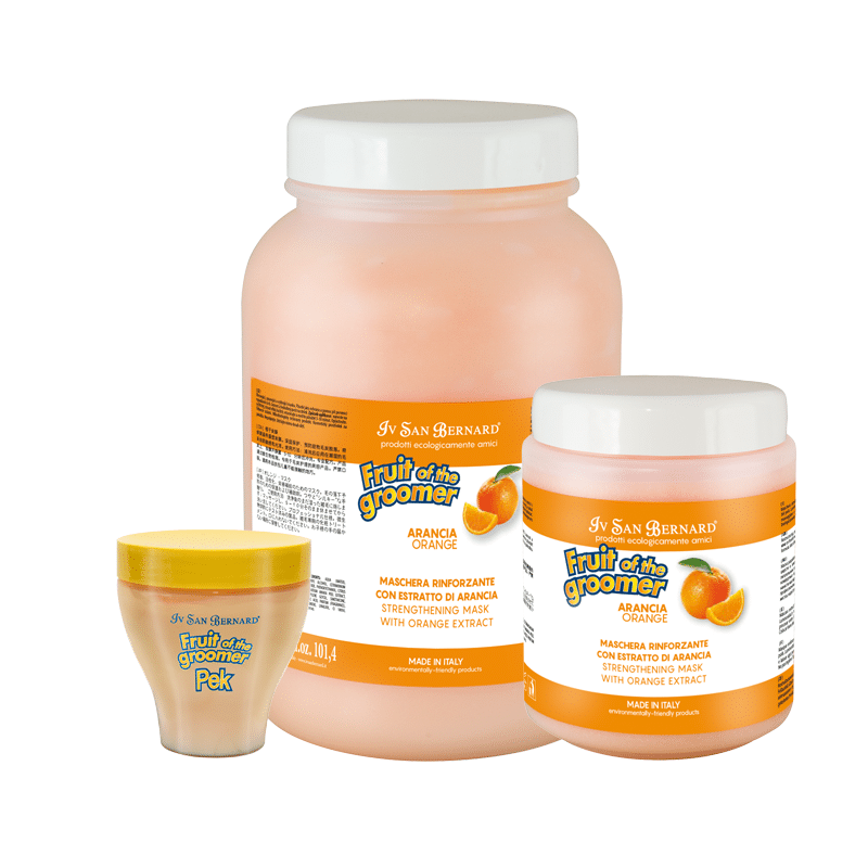 Fruit of the Groomer – NaturaPet