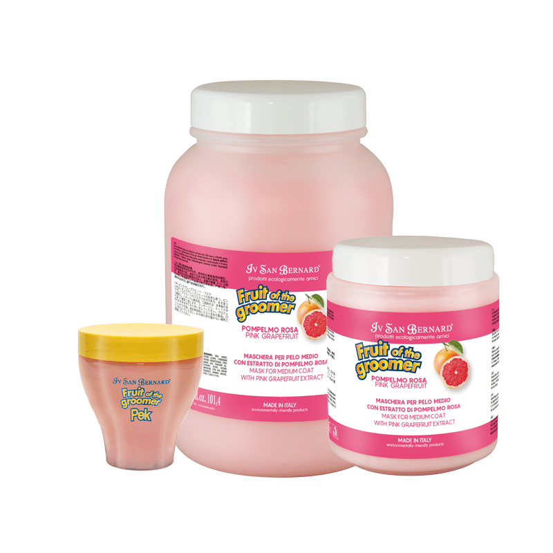 PINK GRAPEFRUIT PEK CONDITIONER