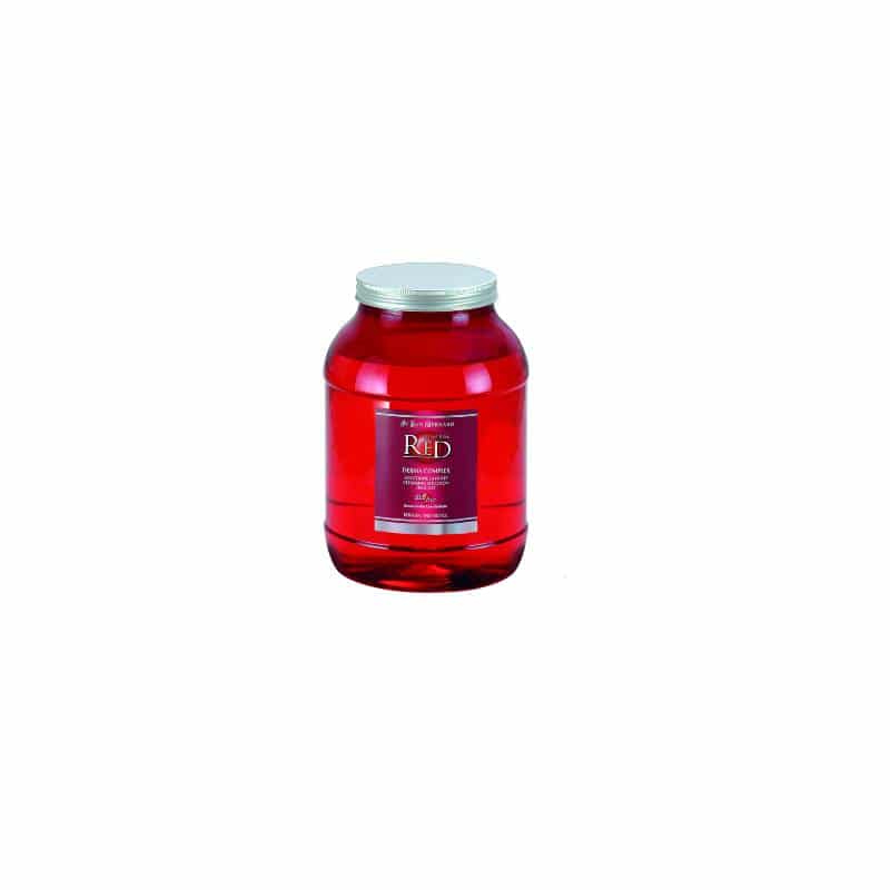 SHAMPOOING COMPLEXE DERMA ROUGE MINÉRAL