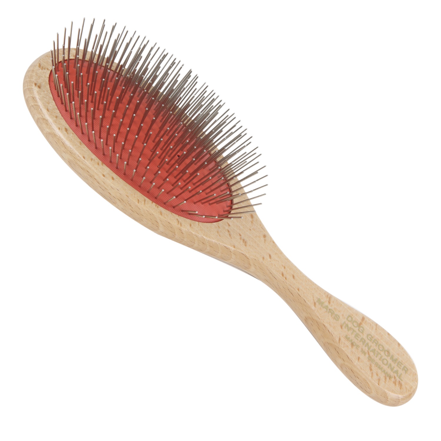 GRANDE BROSSE OVALE PNEUMATIQUE