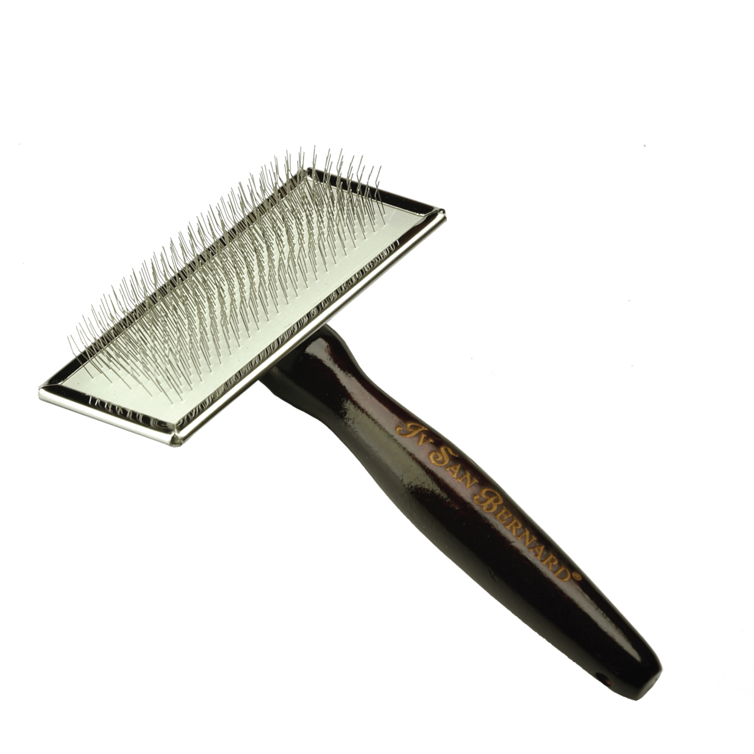 SLICKER BRUSH MINI