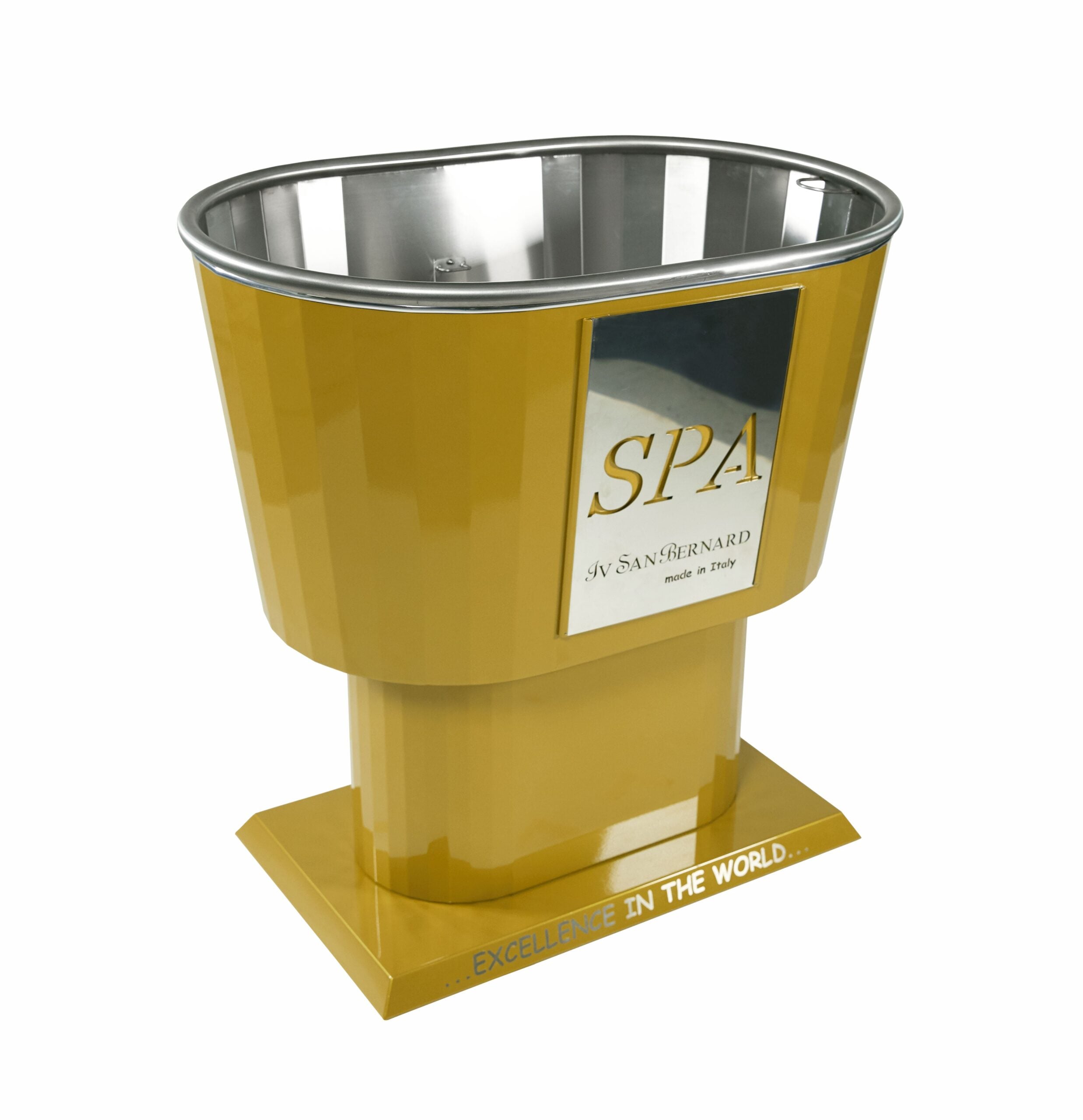 Ozone Hydrotherapy Spa