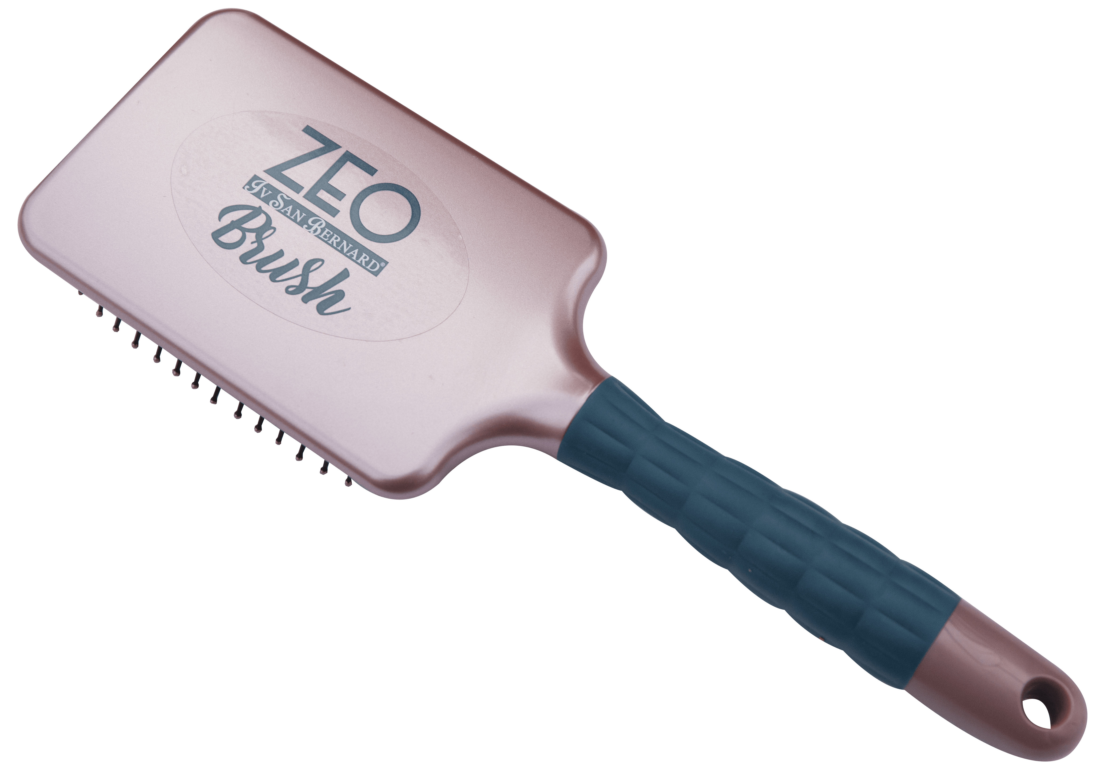 BROSSE ZÉO CARRÉE