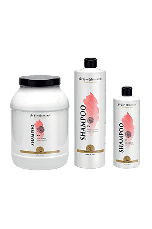 KS ANTI-ODOUR SHAMPOO