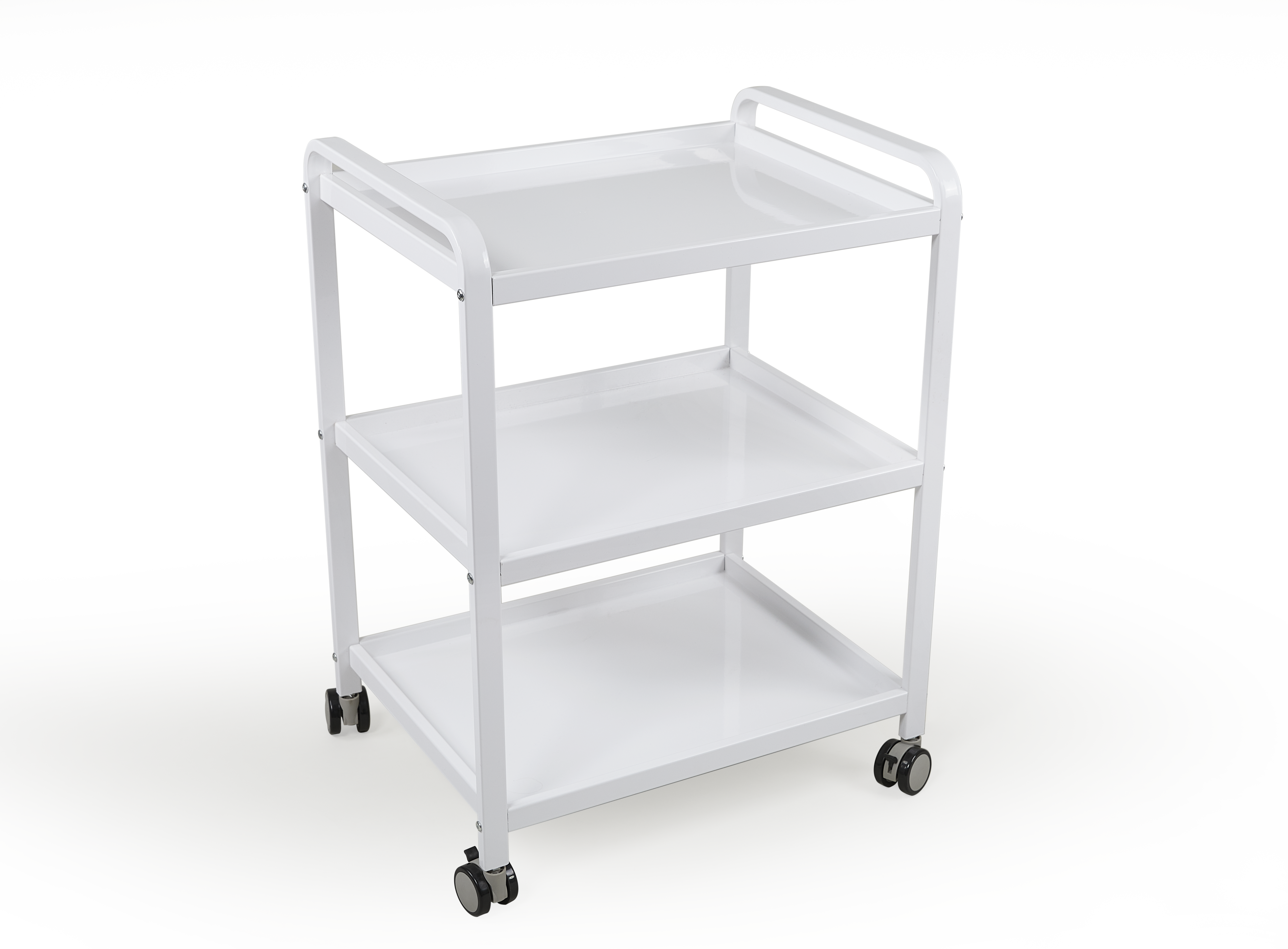 GROOMING TROLLEY