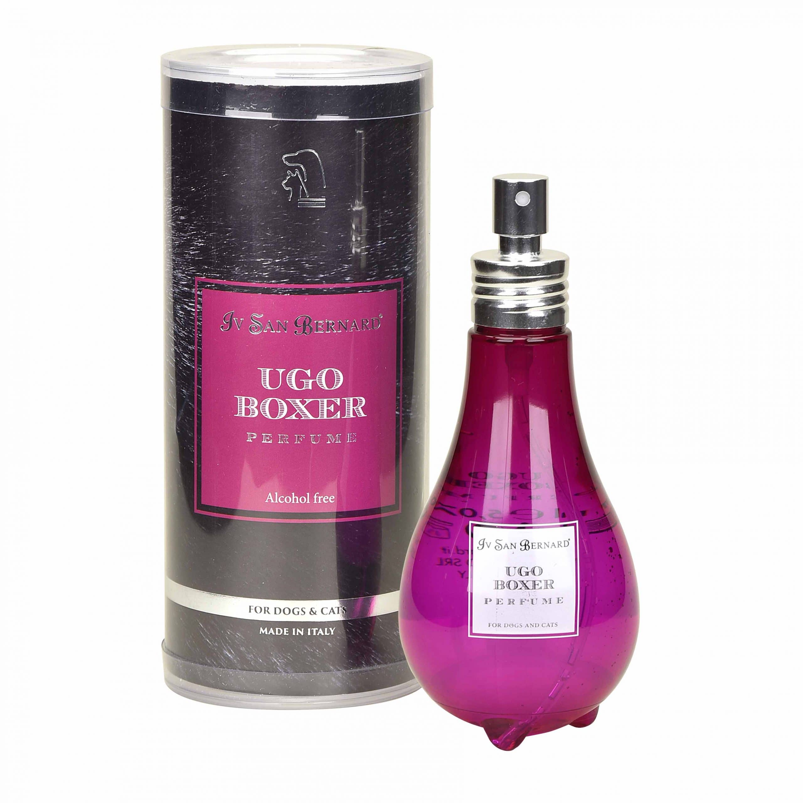 PARFUM UGO BOXER